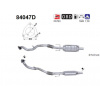 AS Katalysator 84047D