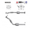 AS Katalysator 90002D