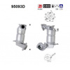 AS Katalysator 95093D
