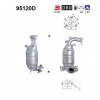 AS Katalysator 95120D