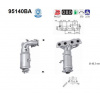 AS Katalysator 95140BA