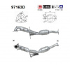 AS Katalysator 97163D