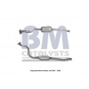 BM CATALYSTS Katalysator BM80073H