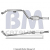 BM CATALYSTS Katalysator BM80198H