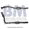 BM CATALYSTS Katalysator BM80285H