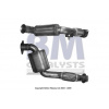 BM CATALYSTS Katalysator BM80300H