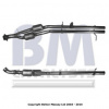 BM CATALYSTS Katalysator BM80341H