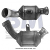 BM CATALYSTS Katalysator BM80405H