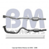 BM CATALYSTS Katalysator BM91036H