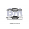 BM CATALYSTS Katalysator BM91040H