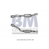 BM CATALYSTS Katalysator BM91084H