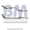 BM CATALYSTS Katalysator BM91125H