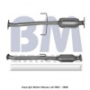 BM CATALYSTS Katalysator BM91127H