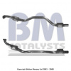 BM CATALYSTS Katalysator BM91243H