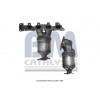 BM CATALYSTS Katalysator BM91424H