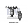 BM CATALYSTS Katalysator BM91500H