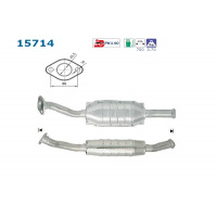 AS Katalysator 15714