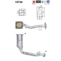 AS Katalysator 15744