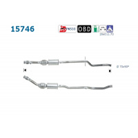 AS Katalysator 15746