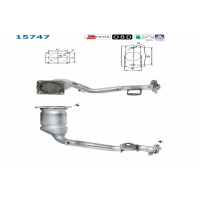 AS Katalysator 15747