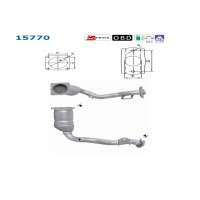 AS Katalysator 15770