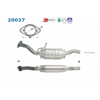 AS Katalysator 20027