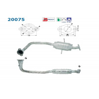 AS Katalysator 20075