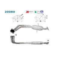 AS Katalysator 20080