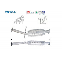 AS Katalysator 20164