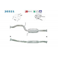 AS Katalysator 20321