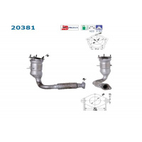 AS Katalysator 20381