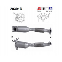 AS Katalysator 20391D