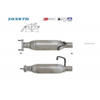 AS Katalysator 20397D