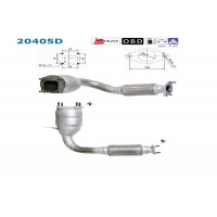 AS Katalysator 20405D