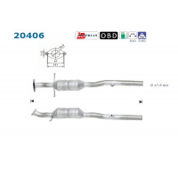 AS Katalysator 20406