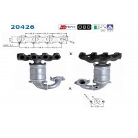 AS Katalysator 20426