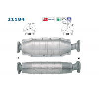 AS Katalysator 21184