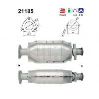 AS Katalysator 21185