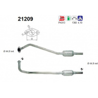 AS Katalysator 21209