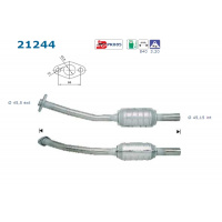 AS Katalysator 21244