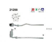 AS Katalysator 21288