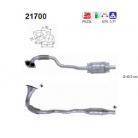 AS Katalysator 21700