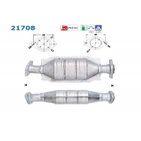 AS Katalysator 21708