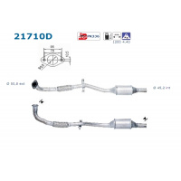 AS Katalysator 21710D
