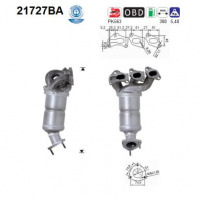 AS Katalysator 21727BA