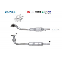 AS Katalysator 21735