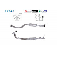 AS Katalysator 21746