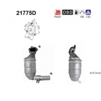 AS Katalysator 21775D