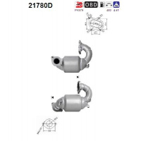 AS Katalysator 21780D