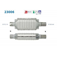 AS Katalysator 23006